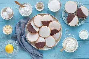 Rezept für Amerikaner