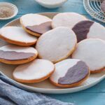 Rezept für Amerikaner