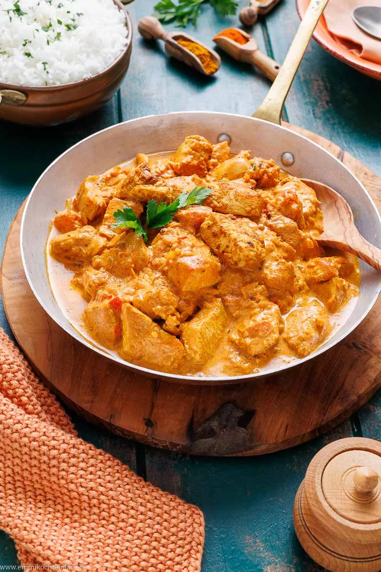 Tikka Masala Gewürz