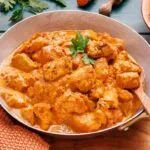 Rezept für Chicken Tikka Masala