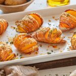 F&auml;cherkartoffeln Rezept