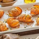 F&auml;cherkartoffeln Rezept