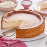 Rezept f&uuml;r K&auml;sekuchen