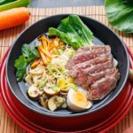Rezept f&uuml;r Ramen