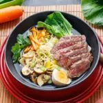 Rezept für Ramen