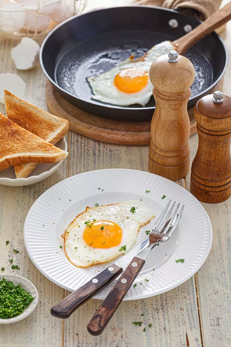 Gesundes Fr&uuml;hst&uuml;ck f&uuml;r die ganze Familie