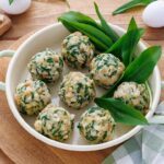 Bärlauchknödel-Rezept