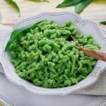 B&auml;rlauchsp&auml;tzle-Rezept