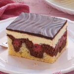 Donauwelle-Rezept