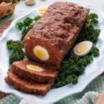 Falscher Hase Rezept