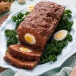 Falscher Hase Rezept