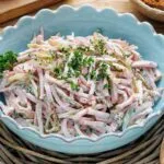 Fleischsalat-Rezept