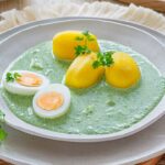 Rezept für Frankfurter Grüne Soße