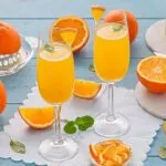 Mimosa Rezept