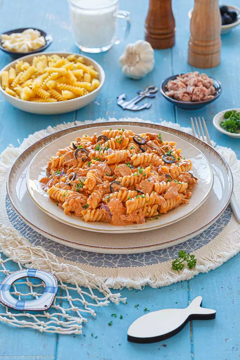 Schnelles Feierabend-Rezept f&uuml;r die ganze Familie