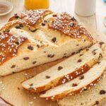 Rezept f&uuml;r Osterbrot