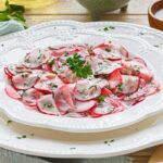 Radieschensalat Rezept