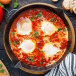 Shakshuka-Rezept