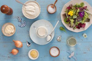 Sylter Dressing Rezept