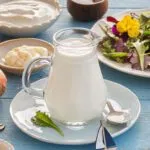 Sylter Dressing Rezept