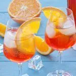Aperol Spritz