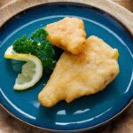 Backfisch-Rezept