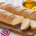 Baguette-Rezept