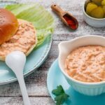 Rezept f&uuml;r Big Mac Sauce