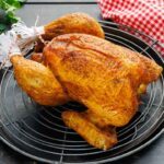 Rezept f&uuml;r Brath&auml;hnchen