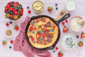Dutch Baby Rezept