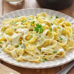 Gorgonzola Sauce Rezept