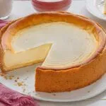 Rezept f&uuml;r K&auml;sekuchen