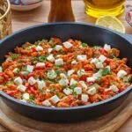Rezept f&uuml;r Menemen