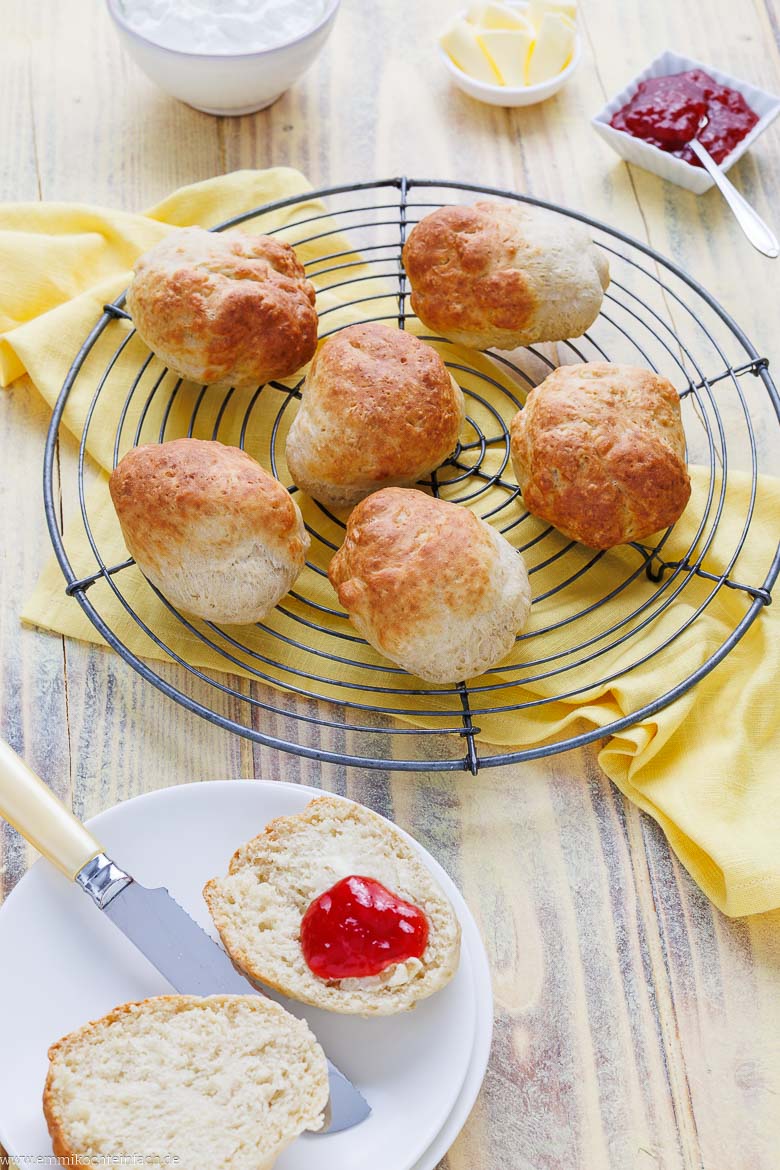 Low-Carb-Quarkbr&ouml;tchen