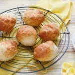 Quarkbr&ouml;tchen-Rezept