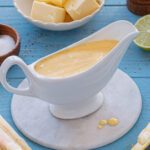 Rezept f&uuml;r Sauce hollandaise