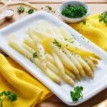 Spargel kochen Rezept