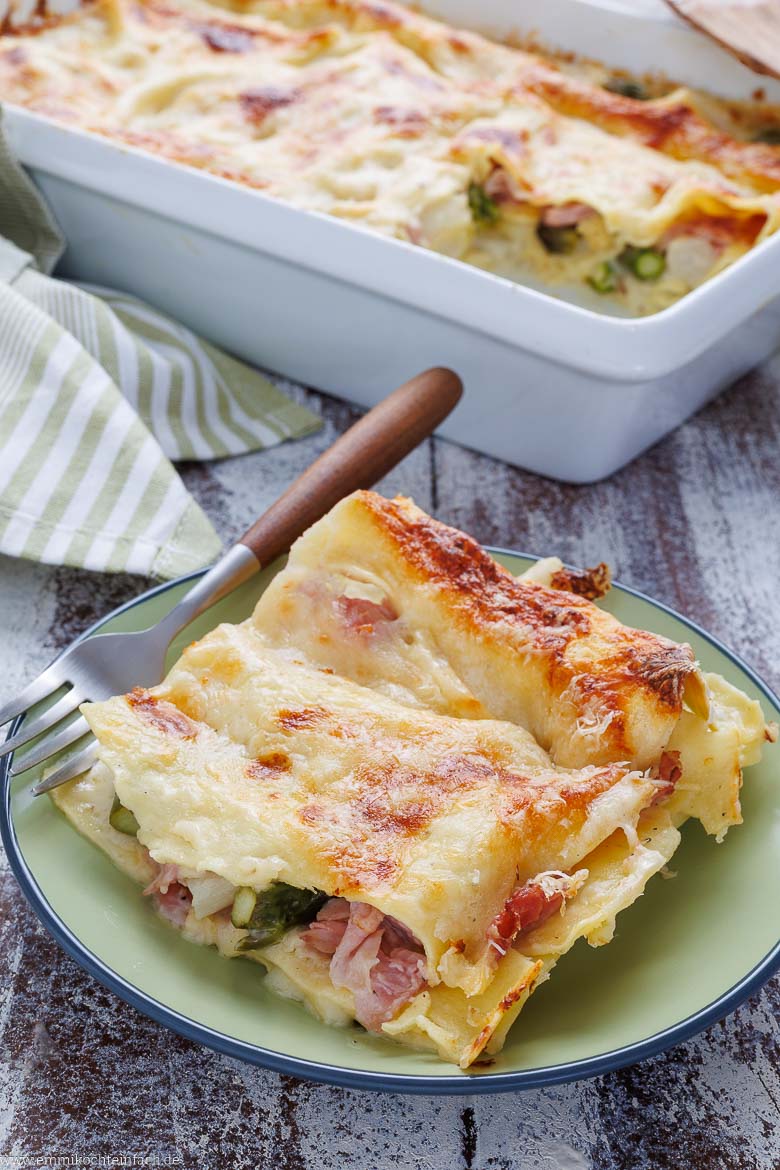 Einfache Fr&uuml;hlingsk&uuml;che f&uuml;r jeden Tag