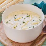 Rezept f&uuml;r Spargelragout