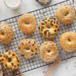 Bagels Rezept