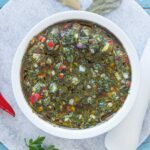 Chimichurri-Rezept
