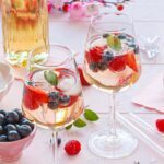 Rezept f&uuml;r Lillet Wild Berry