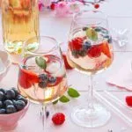 Rezept für Lillet Wild Berry