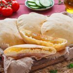 Pita-Rezept