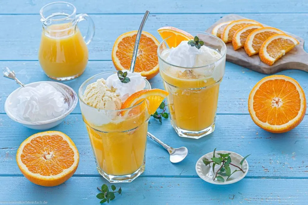 Sanfter Engel Rezept