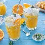 Rezept f&uuml;r Sanften Engel