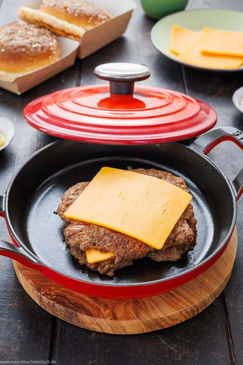 Tipps f&uuml;r die Zubereitung von Fast Food zu Hause
