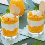 Rezept f&uuml;r Solero-Dessert
