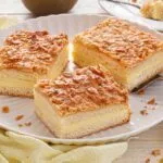 Rezept für Bienenstich