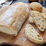 Rezept f&uuml;r Ciabatta